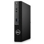 Dell OptiPlex 3090 MFF i5-10500T, 8GB, 256GB-NVMe, W11P COA No ports