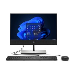 HP ProOne 600 G6 AiO i5-10500, 8GB, 256GB-SSD, W11P COA 21.5" FHD IPS No táctiltouch HP - 1