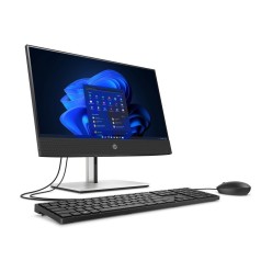 HP ProOne 600 G6 AiO i5-10500, 8GB, 256GB-SSD, W11P COA 21.5" FHD IPS No táctiltouch HP - 2