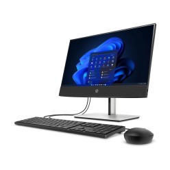 HP ProOne 600 G6 AiO i5-10500, 8GB, 256GB-SSD, W11P COA 21.5" FHD IPS No táctiltouch HP - 3