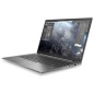 HP ZBook Firefly 14 G7 i5-10310U, 16GB, 256, 14"FHD, W11P NVMe, WLAN, BT, CAM, FPR, 1x16GB, CMAR