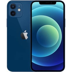 Apple iPhone 12 128GB 6.1" Blue sin accesorios Apple - 1