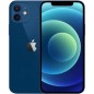 Apple iPhone 12 128GB 6.1" Blue sin accesorios
