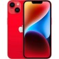Apple iPhone 14 128GB 6.1" Red sin accesorios