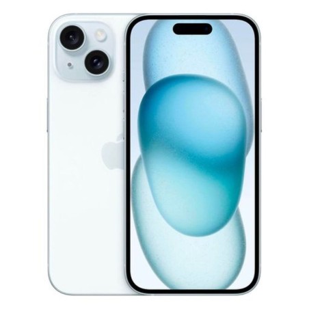 Apple iPhone 15 128GB 6.1" Blue sin accesorios Apple - 1