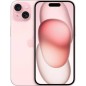 Apple iPhone 15 128GB 6.1" Pink sin accesorios