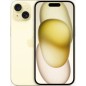 Apple iPhone 15 256GB 6.1" Yellow sin accesorios