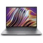 HP ZBook Power G11 U5-135H, 16GB, 1TBM2, 16"WUXGA W11P, WLAN, BT, CAM, FPR, Nvidia RTX 1000 Ada 6GB