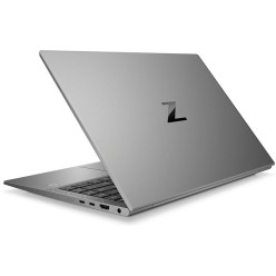 HP ZBook Firefly 14 G8 i5-1145G7, 16GB, 256GB, 14"FHD W11P, NVMe, WLAN, BT, CAM, FPR, 1x16GB, CMAR HP - 3