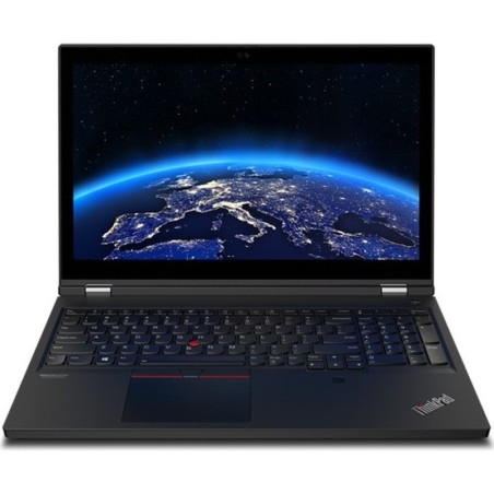 Lenovo ThinkPad P15 G1 i7-10750H, 16GB DDR4, 512GB SSD, 15", Quadro T1000, WLAN [Demo] Lenovo - 1