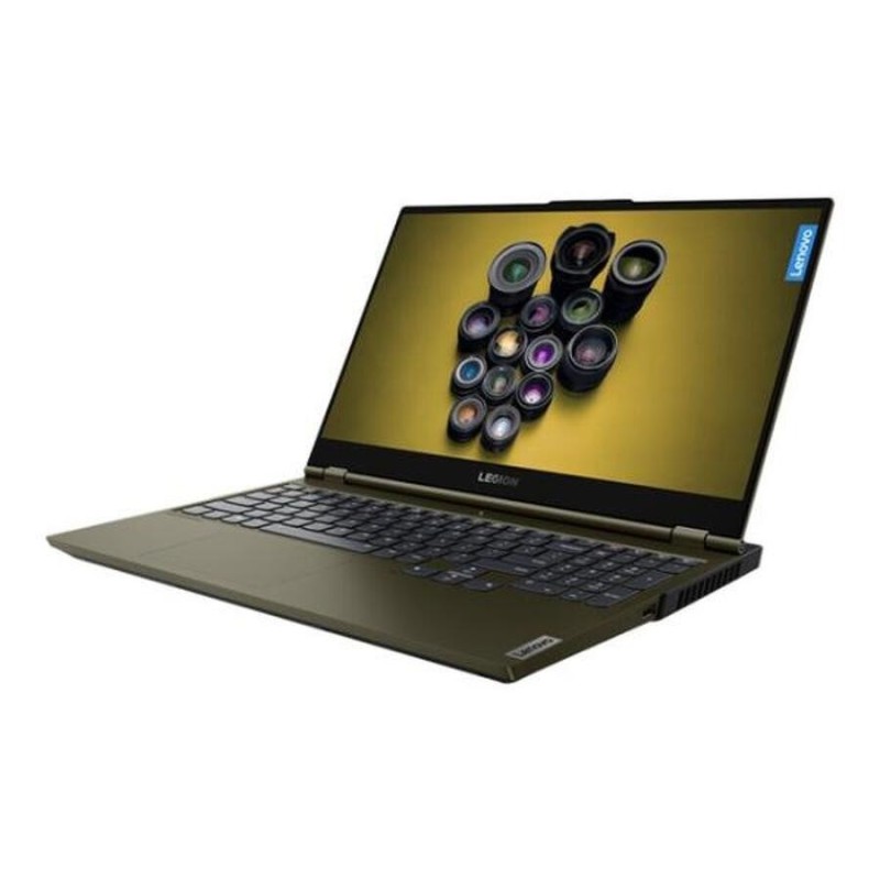 Lenovo Legion C7 15IMH05 i7-10875H, 32GB, 1TB SSD, 15", NVIDIA GeForce RTX 2070 Super, WLAN, BT [Reacondicionado Grado A]