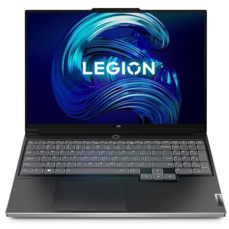 Lenovo Legion S7 16IAH7 6C+8c i7-12700H, 24GB, 1TB SSD, 16", NVIDIA GeForce RTX 3070, WLAN, BT Lenovo - 1