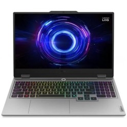 Lenovo LOQ 15IRX10 i7-13650HX, 24GB, 1TB SSD, 15", NVIDIA GeForce RTX 5070, WLAN, BT Lenovo - 1