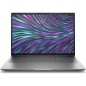 HP ZBook Fury 16 G11 i9-14900HX, 64GB, 1TBM2, 16"WUXGA , W11P, WLAN, BT, CAM, FPR, RTX 2000 Ada 8GB