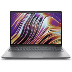 HP ZBook Power G11 U7-155H, 32GB, 1TBM2, 16"WUXGA, W11P , WLAN, BT, CAM, FPR, TS,RTX 1000 Ada 6GB HP - 1