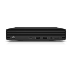 Hp Pro Mini 260 G9 i3-i3-1315U, 8GB, 256GB, WLAN, BT 5.3 HP - 1