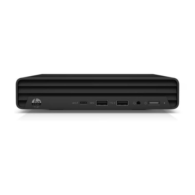 Hp Pro Mini 260 G9 i3-i3-1315U, 8GB, 256GB, WLAN, BT 5.3