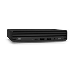 Hp Pro Mini 260 G9 i3-i3-1315U, 8GB, 256GB, WLAN, BT 5.3 HP - 2