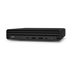 Hp Pro Mini 260 G9 i3-i3-1315U, 8GB, 256GB, WLAN, BT 5.3 HP - 3