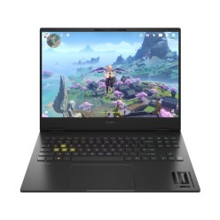 Hp OMEN 16 u1100nf i7-i7-14700HX, 32GB, 1TB SSD, 16", NVIDIA GeForce RTX 4070, WLAN, BT 5.4 HP - 1