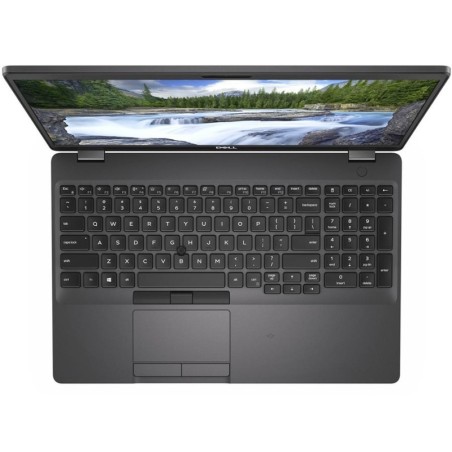 Dell Latitude 5500, i5-8365U, 16GB RAM, 256GB-SSD, 15,6”FHD, W11P [Reacondicionado Grado A+] Dell - 1