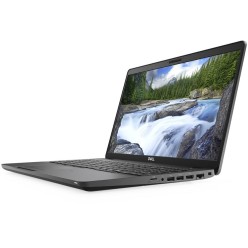 Dell Latitude 5500, i5-8365U, 16GB RAM, 256GB-SSD, 15,6”FHD, W11P [Reacondicionado Grado A+] Dell - 2