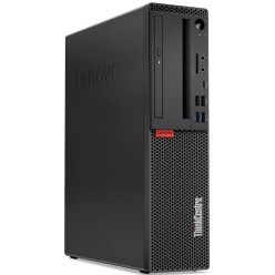 ThinkCentre M920s SFF i5-9400, 8GB, 256GB-SSD, W11P COA No ports Lenovo - 1