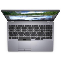 Dell Latitude 5510 i5-10310U, 16GB, 256GB-NVMe, 15.6"FHD, W11P TS, WLAN, BT, CAM, Dual Point, CMAR Dell - 3