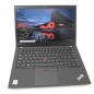 Lenovo ThinkPad T14 G1 i7-10510U, 32GB, 512GB-NVMe, 14"FHD, W11P CMAR TS, WLAN, BT, CAM, FPR, NVIDIA GeForce MX330