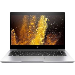 HP EliteBook 840 G6 i5-8365U, 16GB, 512GB-NVMe, 14"FHD, W11H COA WLAN, BT, CAM, FPR, Smartcard reader HP - 1