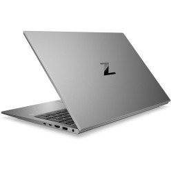 HP ZBook Firefly 15 G7 i5-10210U, 8GB, 256, 15.6"FHD, COA W11P, NVMe, WLAN, BT, CAM, FPR, 1x8GB HP - 3