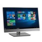 HP EliteOne 800 G4 AiO i5-8500, 8GB, 256GB-NVMe, DVDRW, W11P COA 23.8" FHD IPS No táctilTS,WLAN, CAM, BT