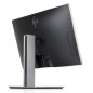 HP EliteOne 800 G4 AiO i5-8500, 8GB, 256GB-NVMe, DVDRW, W11P COA 23.8" FHD IPS No táctilTS,WLAN, CAM, BT