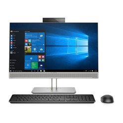 HP EliteOne 800 G5 AiO i5-8500, 8GB, 256GB-NVMe, DVDRW, W11P COA 23.8" FHD IPS No táctilTS,WLAN, CAM, BT HP - 2