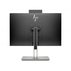 HP EliteOne 800 G5 AiO i5-8500, 8GB, 256GB-NVMe, DVDRW, W11P COA 23.8" FHD IPS No táctilTS,WLAN, CAM, BT HP - 3