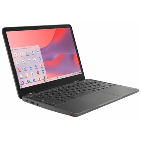 Lenovo 500e G4 N-series N100, 4GB, 32GB, 12", WLAN, BT Lenovo - 1
