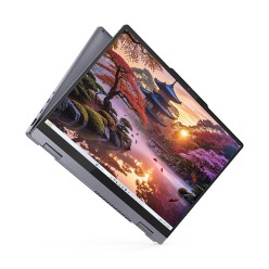 Lenovo IdeaPad 5 2-in-1 14AKP10 4C+4c Ryzen AI 7 350, 24GB, 1TB SSD, 14", WLAN, BT Lenovo - 1