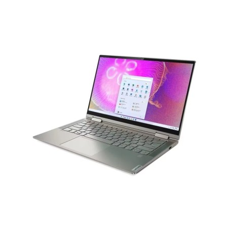 Lenovo Yoga C740-14IML i7-10510U, 16GB, 512GB SSD, 14", WLAN, BT Lenovo - 1
