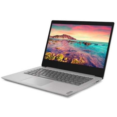 Lenovo IdeaPad S145-14IKB i3-7020U, 8GB, 512GB SSD, 14", WLAN, BT Lenovo - 1