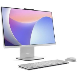 Lenovo IdeaCentre AiO 3 27IRH9 i7-13620H, 16GB, 1TB SSD, 27", WLAN, BT Lenovo - 1