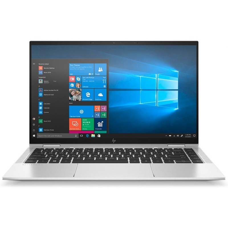 HP EliteBook x360 1040 G7 i5-10310U, 16GB, 256GB, 14"FHD, W11P COA TS, WLAN, BT, CAM, FPR, NVMe