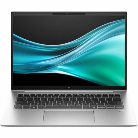 HP EliteBook 840 G11 U5-125U, 16GB, 256GB-SSD, 14"WUXGA, W11P WLAN, BT, IR CAM, FPR, Smartcard, warranty HP - 1