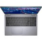 Dell Latitude 5520 i5-1145G7, 8GB, 256GB-NVMe, 15.6"FHD, W11P WLAN, BT, CAM, Single Point, CMAR