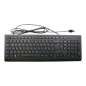 Teclado Calliope Keyboard (QWERTZ) Aleman [Demo]