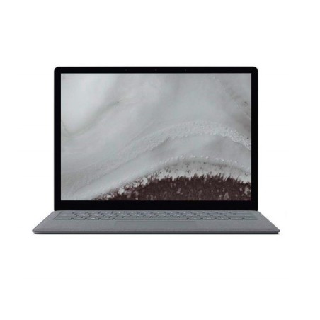 Microsoft Surface Laptop 2 i5-8350U, 8GB, 256GB-NVMe, 13.5"COA (2256x1504)TS, WLAN, BT, CAM, Platinum, W11P Microsoft - 1