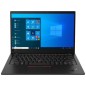 Lenovo ThinkPad X1 Carbon G8, i7-10610U, 16GB RAM, 256GB-SSD 14"FHD Táctil, W11P [Reacondicionado Grado A]