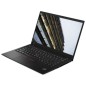 Lenovo ThinkPad X1 Carbon G8, i7-10610U, 16GB RAM, 256GB-SSD 14"FHD Táctil, W11P [Reacondicionado Grado A]