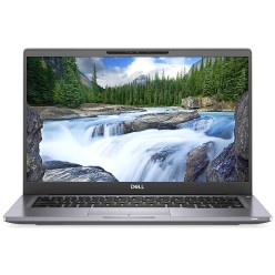 Dell Latitude 7400 i7-8665U, 32GB, 256GB-NVMe, 14"FHD, W11P CMAR TS, WLAN, BT, CAM, FPR, Single Point Dell - 3