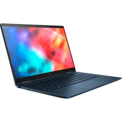 HP Elite G1 Dragonfly i7-8665U, 16GB, 256GB, 13.3"FHD, W11P COA TS, WLAN, BT, CAM, FPR, NVMe HP - 1