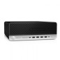 HP ProDesk 600 G5 SFF i7-9700, 16GB, 256GB-SSD, DVDRW, W11P COA Configurable Option card slot: Empty
